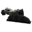 MITSUBISHI Turbolader BMW 49477-02055 - 2