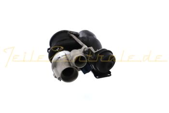 MITSUBISHI Turbolader BMW 49477-02055