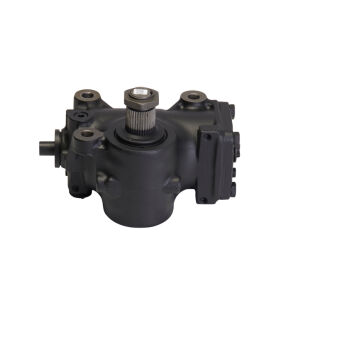 NEUE Lenkgetriebe DAF KS01001041