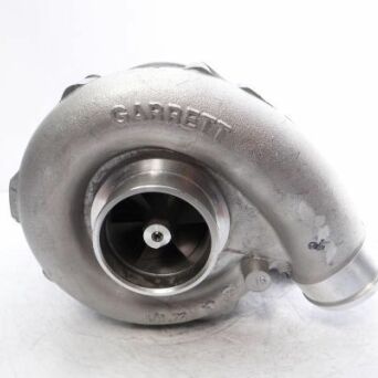 GARRETT Turbolader DAF 60/65 6.2L 466780-0005 1261575