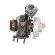 NEUER GARRETT Turbolader JEEP CHEROKEE 2.7 CRD 163/170 715568-0001 715568-0002  - 3