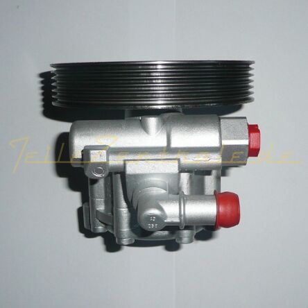 Power steering pump CITROEN 9632876780