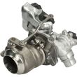 NEW BorgWarner Turbocharger RENAULT 16319880063 16319700051 (Deposit!) - 3