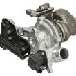 NEW BorgWarner Turbocharger RENAULT 16319880063 16319700051 (Deposit!) - 2