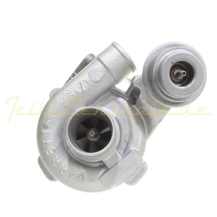 GARRETT Turbocharger Opel Omega B 2.0 DTI 860032 90573532 860091