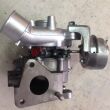 Mitsubishi Turbolader MITSUBISHI LANCER 1.8 DID 49335-01000 49335-01001 - 2