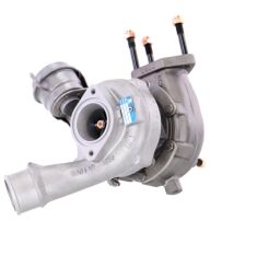 BorgWarner Turbocharger HYUNDAI H1 2.5 CRDI 125kW 170 53039700145 53039880127