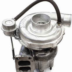 GARRETT Turbocharger Iveco 465427-0007 465427-5007S