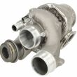 NUOVO Borgwarner Turbocompressore  Mercedes-Benz  18559700008 1770900280 - 2