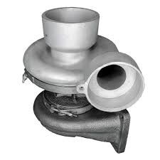 SCHWITZER Turbocharger Caterpillar 7N2515 0R5804