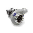 NEUER BorgWarner Turbolader IVECO 12709880237 5801977882 - 2