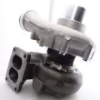 NEUER BorgWarner Turbolader DAF 0089878 0389901 - 2