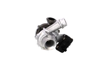 GARRETT Turbocompressore BMW 819977-0013 819977-0014