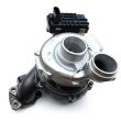 GARRETT Turbocompresseur Mercedes-Benz 794877-5004S 794877-5006S - 2