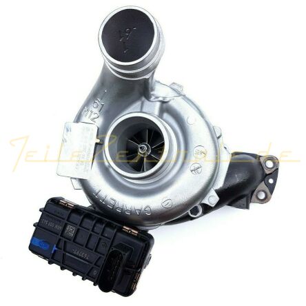 GARRETT Turbocompresseur Mercedes-Benz 794877-5004S 794877-5006S