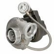 NEUER BorgWarner KKK Turbolader Same Laser 3 12589880049 12589700049 - 2