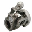 NEUER BorgWarner KKK Turbolader Same Laser 3 12589880049 12589700049 - 3