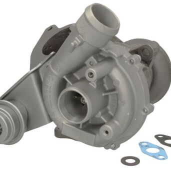 GARRETT Turbocharger Citroen Jumpy 2.0 HDI 782053-5001S 782053-5001