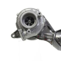 GARRETT Turbocharger Citroen Jumpy 2.0 HDI 782053-5001S 782053-5001