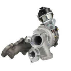 BOSCH Turbocompressore Skoda Yeti 2.0 TDI VW 2.0 TDI BM-030TC11004000 BM030TC11004000