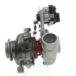 NOUVEAU GARRETT Turbocompresseur LAND-ROVER Freelander II 2.2 TD4 152/160CH 07- 753546-0014 753546-0023 - 3