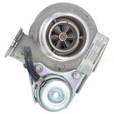 HOLSET Turbocharger Iveco 504177820