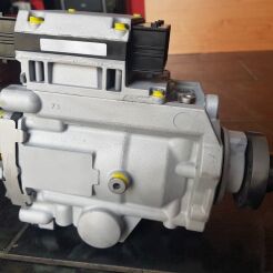 Injection pump BOSCH 0470504201 0470504206 0986444045 09202067 24451341 93166812 93171119