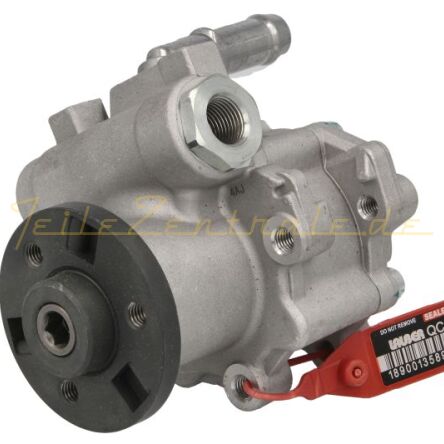 NEUF Pompe de direction assistée BMW 32414035682