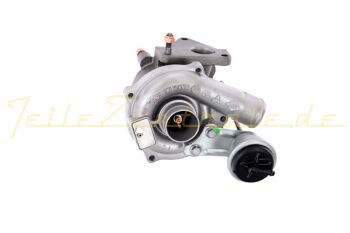 BorgWarner Turbocharger Dacia Logan 54359700000 54359880000