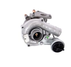 BorgWarner Turbocompressore Dacia Logan 54359700000 54359880000