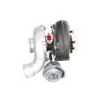 NEUER GARRETT Turbolader LANCIA THESIS LYBRA 2.4 JTD 710812-0001 710812-0002 - 3