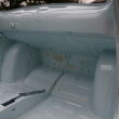 Professional restoration of your Classic Fiat 500 N D F L R  with sandblasting, welding and painting. - 7