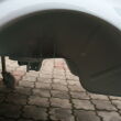 Professional restoration of your Classic Fiat 500 N D F L R  with sandblasting, welding and painting. - 12