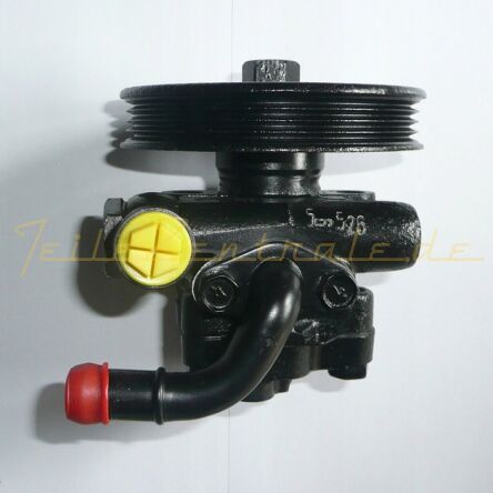 Power steering pump RENAULT 8200133821