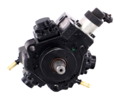 Pompa di iniezione Bosch OPEL 0445010406