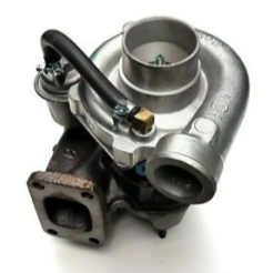 GARRETT Turbocharger Iveco 465318-0008 465318-5008S
