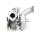 GARRETT Turbocompresseur  Renault Laguna 2.2 dCi 718089-0001 718089-0002 - 3