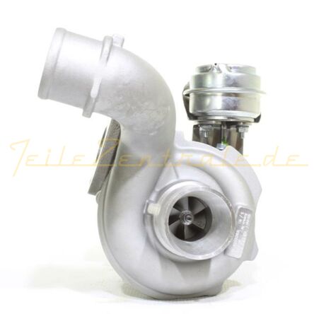 GARRETT Turbocompresseur  Renault Laguna 2.2 dCi 718089-0001 718089-0002