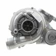 NEUER BorgWarner Turbolader MTU 22.0L 53369706780 53369706781 - 2