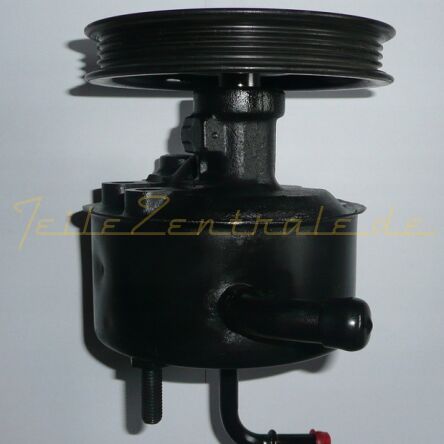Servopumpe Hydraulikpumpe Lenkung  Dodge 04684158AB