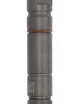 Injecteur BOSCH CR PIEZO 31272767 0445116036 0986435408