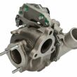 NEW IHI Turbocharger TOYOTA AVENSIS 2.0 D4D 126 VB38  17201-0R080 172010R080 - 3