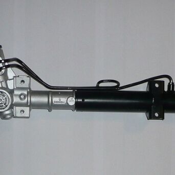 Lenkgetriebe VOLVO 465183