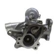 NUOVO BorgWarner Turbocompressore  Citroen C 5 2.0 HDi 53039700024 53039700050 - 3