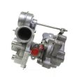 NUOVO BorgWarner Turbocompressore  Citroen C 5 2.0 HDi 53039700024 53039700050 - 4