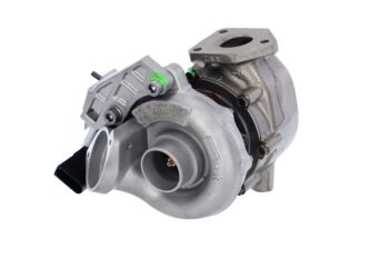 MITSUBISHI Turbocompressore  BMW 49135-05761 TF035HL9