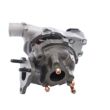 NEW GARRETT Turbocharger YARIS AURIS COROLLA 1.4 D4D 780708-0002 780708-0003 - 3