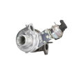 NOUVEAU GARRETT Turbocompresseur Fiat Bravo II 2.0 Multijet 16V  788290-5001S 788290-0001 - 2