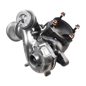 BorgWarner Turbocompressore Seat  Ibiza 1.8T 06A145713E 06A145713EX
