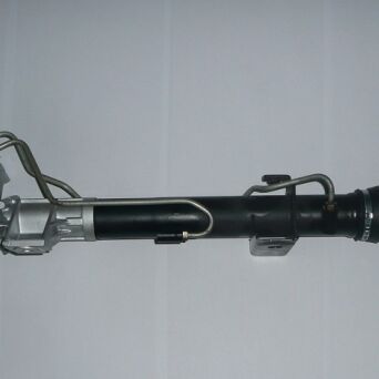 Lenkgetriebe RENAULT VEL SATIS 6900000478